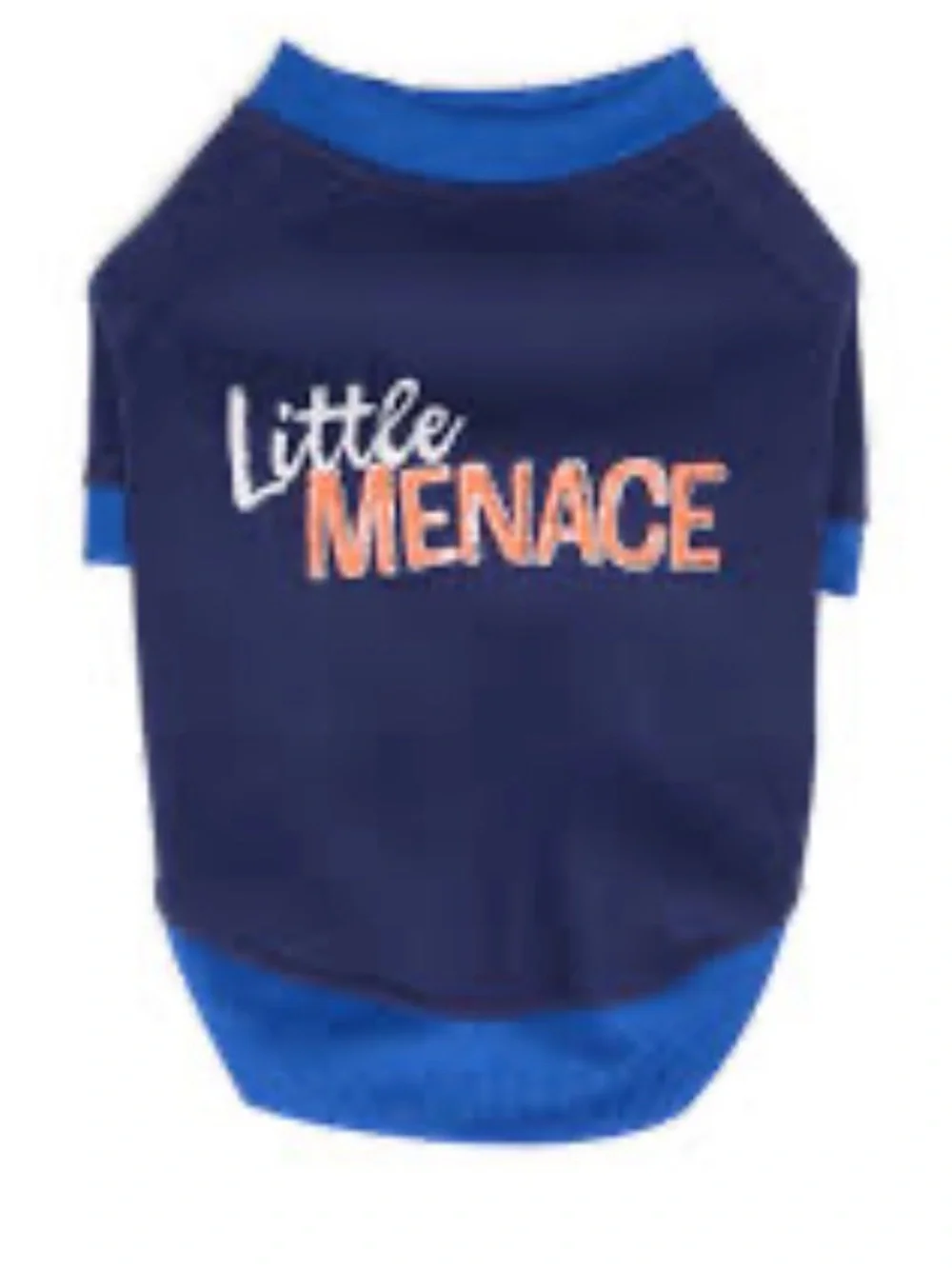 Youly The Maverick Crewneck Sweatshirt - Navy Blue 